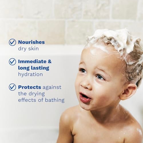 Mustela Sanfte Reinigungsgel für Haare & Körper – Feuchtigkeitsspendend für trockene Haut – mit natürlichem Avocadoöl, Cold Cream & Bienenwachs – 300 ml