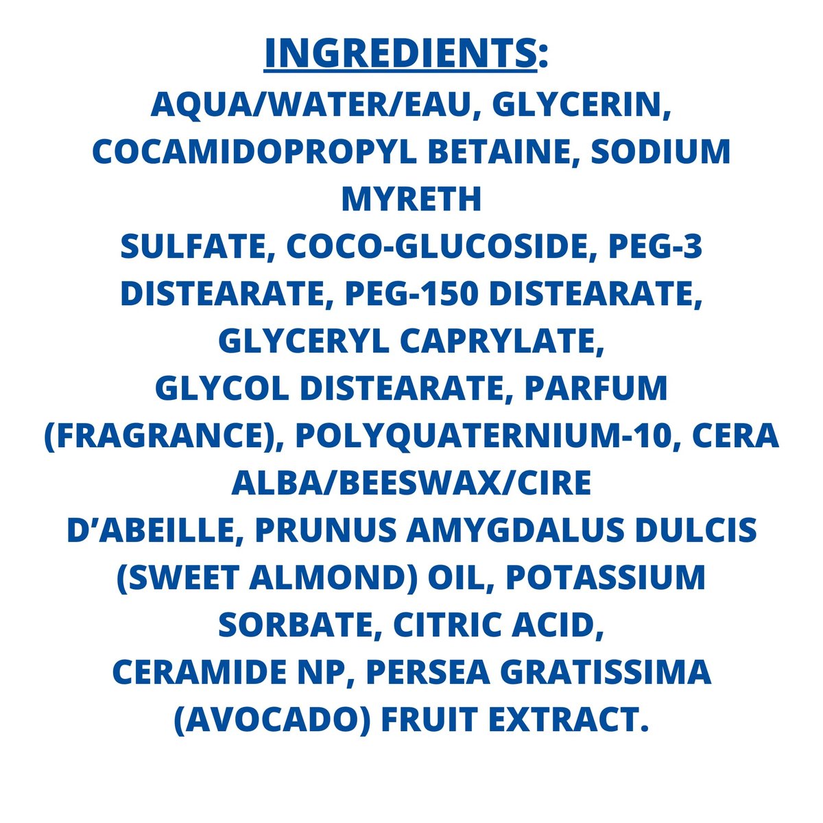 Mustela Sanfte Reinigungsgel für Haare & Körper – Feuchtigkeitsspendend für trockene Haut – mit natürlichem Avocadoöl, Cold Cream & Bienenwachs – 300 ml