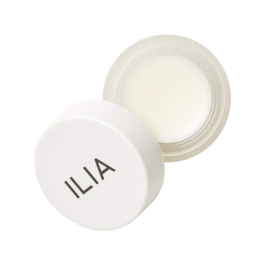ILIA Lip Wrap Overnight Treatment Mask – Peelen, Hydratisieren, Glätten & Polstern – 10 ml