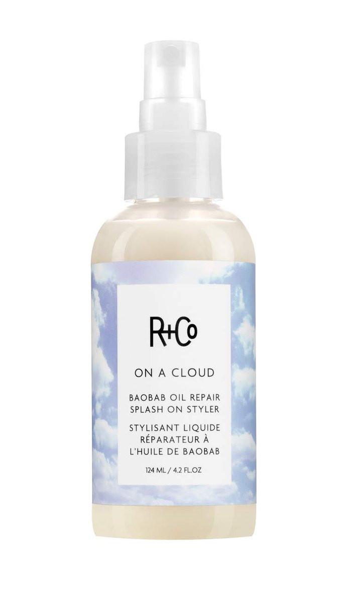R+Co On A Cloud Baobab Oil Repair Splash On Styler 124 ml / 4,2 oz