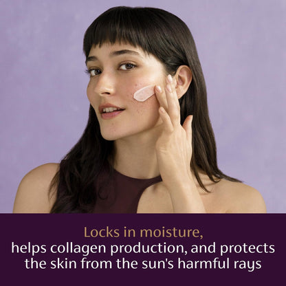 Mederma Narbencreme Plus SPF 30 - Fortschrittliche Narbenbehandlung, schützt vor Sonnenschäden, reduziert das Erscheinungsbild von Narben durch Akne, Verbrennungen, Operationen & Verletzungen, 20 g