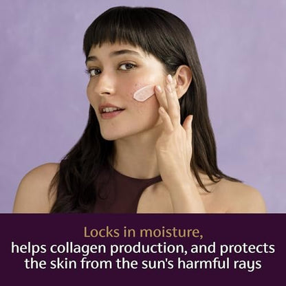 Mederma Narbencreme Plus SPF 30 - Fortschrittliche Narbenbehandlung, schützt vor Sonnenschäden, reduziert das Erscheinungsbild von Narben durch Akne, Verbrennungen, Operationen & Verletzungen, 20 g