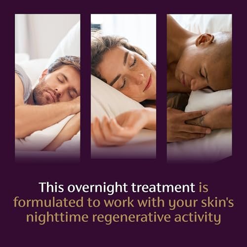 Mederma PM Intensive Nacht-Narbencreme – Reduziert Narben über Nacht, klinisch geprüft, 28 g