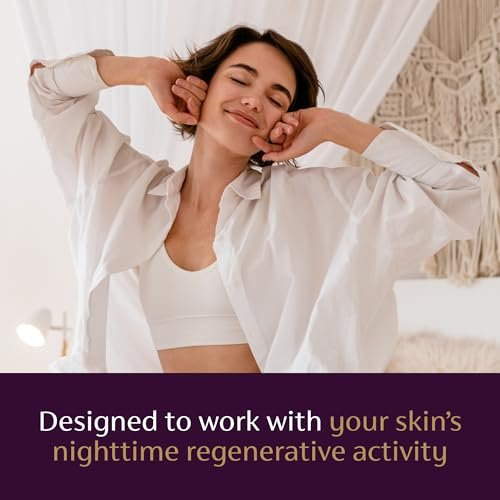 Mederma PM Intensive Nacht-Narbencreme – Reduziert Narben über Nacht, klinisch geprüft, 28 g
