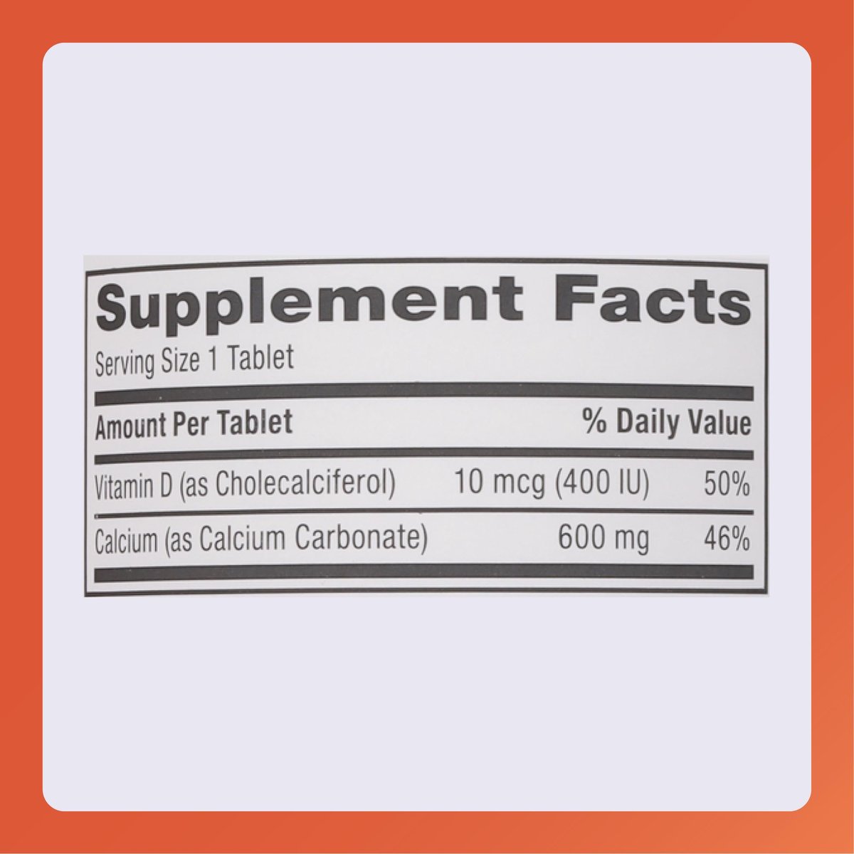 MAJOR Rugby 600 mg Calcium Tabletten mit Vitamin D3 – 150 Tabletten – Nahrungsergänzungsmittel