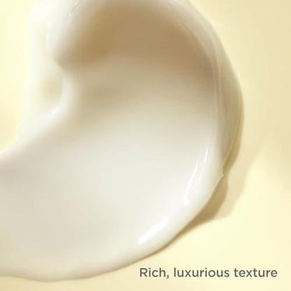 ISDIN Age Contour Nacht-Gesichts- und Halscreme mit Melatonin und Peptiden, 1,8 Unzen