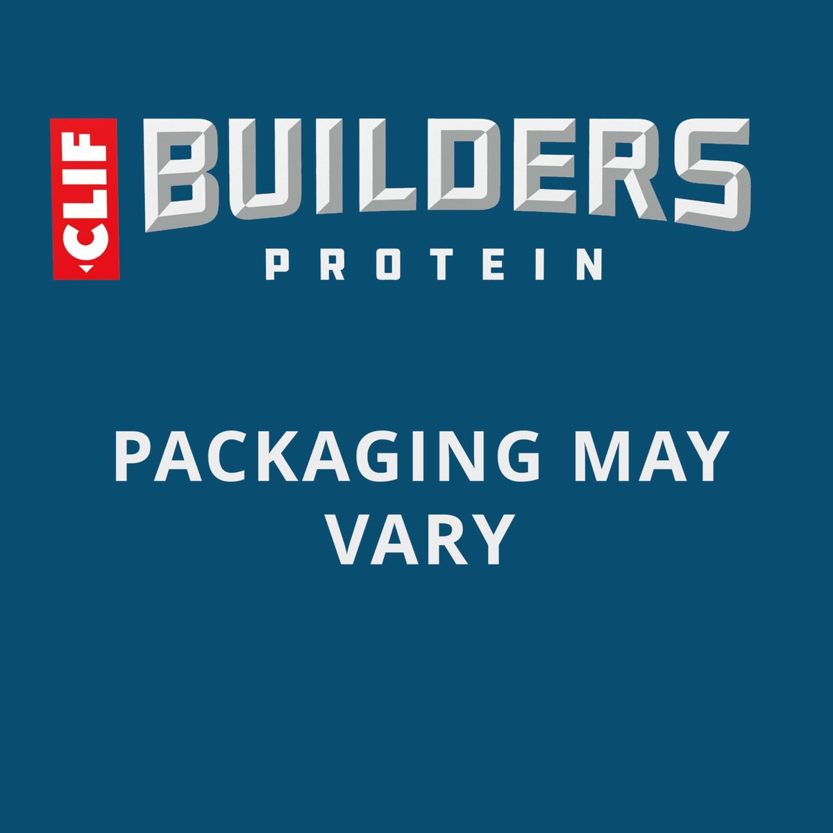 CLIF BUILDERS Proteinriegel – Schokoladen-Minze – 20 g pflanzliches Protein – glutenfrei – nicht gentechnisch verändert – niedriger glykämischer Index – ohne künstliche Süßstoffe – 2,4 oz (12er-Pack)