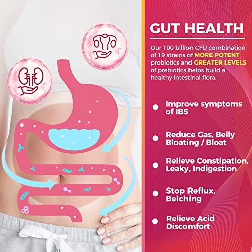 ZEBORA Probiotika für Frauen – 100 Milliarden KBE mit Präbiotika, D-Mannose & Cranberry für Verdauungs-, Immun- und weibliche UT-Gesundheit, Ultimative probiotische Frauenpflege, Soja- & Glutenfrei, 45 Portionsbeutel