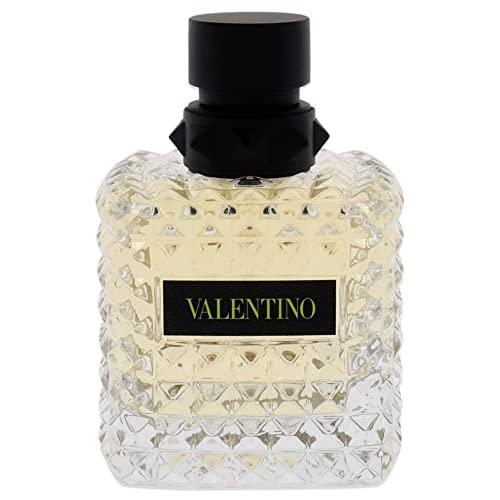 Valentino Donna Born In Roma Yellow Dream EDP Spray für Damen 3,4 oz