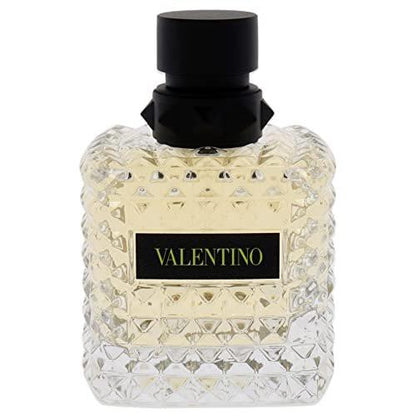 Valentino Donna Born In Roma Yellow Dream EDP Spray für Damen 3,4 oz