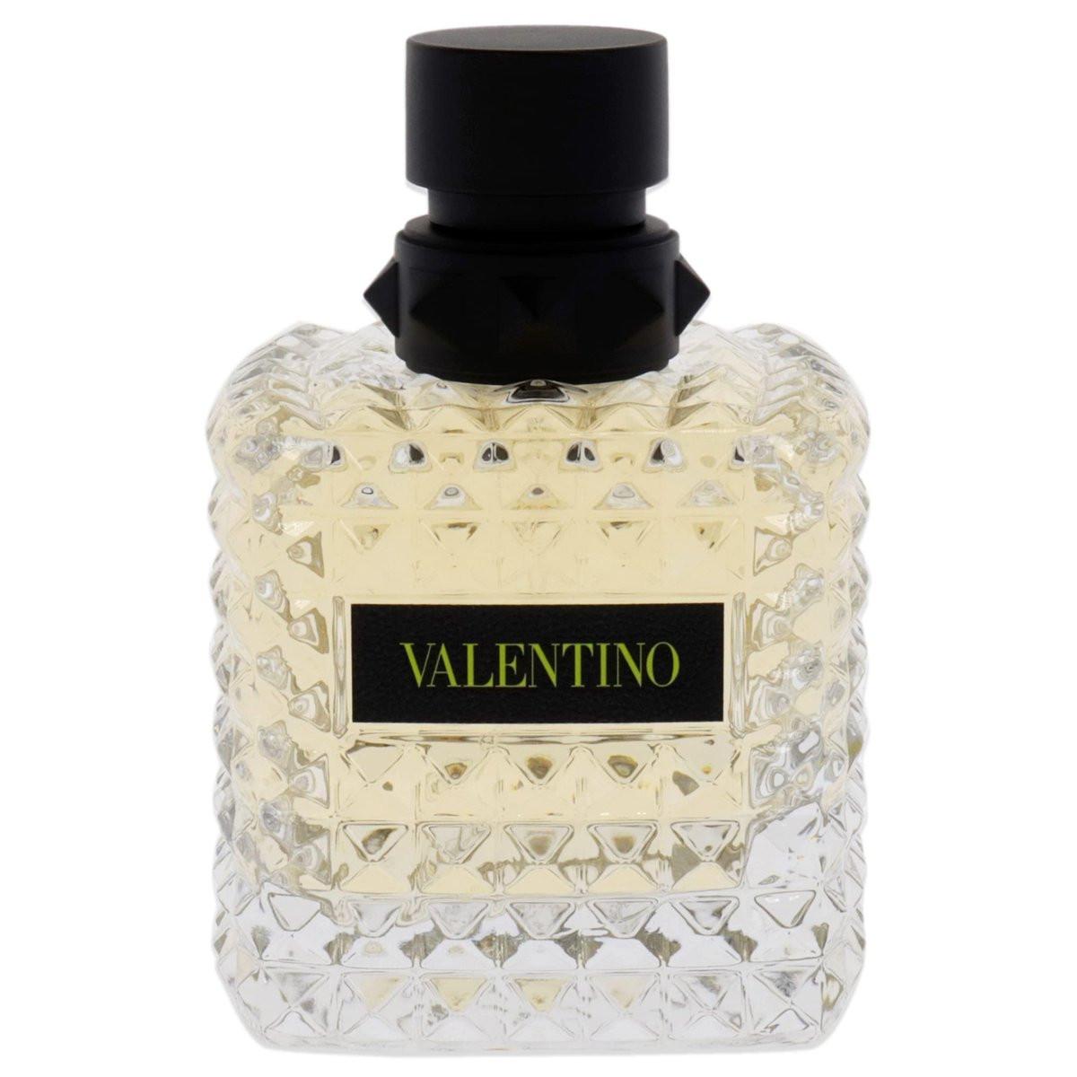 Valentino Donna Born In Roma Yellow Dream EDP Spray für Damen 3,4 oz