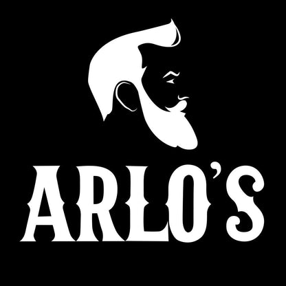 Arlo's 2-in-1 Beard Wash & Conditioner 12 oz. – Pro Growth Formula für kräftigen Bartwuchs