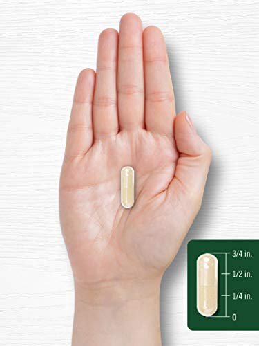 Carlyle Weiße Kidneybohnen Extrakt – 200 Kapseln, Non-GMO & Glutenfrei