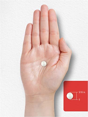Carlyle Vitamin K 100 mcg | 240 Tabletten | Vegetarisch, Nicht-GVO, Glutenfrei | Vitamin-K-Ergänzung