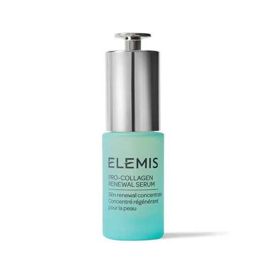 ELEMIS Pro-Collagen Renewal Serum 15ml – Sanfte Retinol-Alternative für glatte Haut und weniger Fältchen