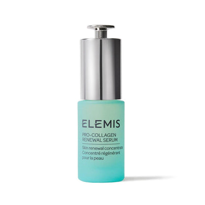 ELEMIS Pro-Collagen Renewal Serum 15ml – Sanfte Retinol-Alternative für glatte Haut und weniger Fältchen