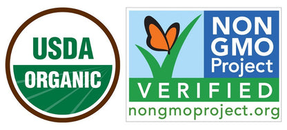 Bio Ashwagandha Wurzelpulver - 8 Unzen | Laborgeprüfte Reinheit | Nachfüllbarer Kraftbeutel, Nicht-GVO, Indischer Ginseng, Withania Somnifera - 100% Roh aus Indien