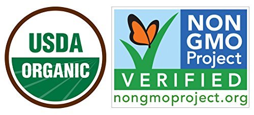 Bio Ashwagandha Wurzelpulver - 8 Unzen | Laborgeprüfte Reinheit | Nachfüllbarer Kraftbeutel, Nicht-GVO, Indischer Ginseng, Withania Somnifera - 100% Roh aus Indien