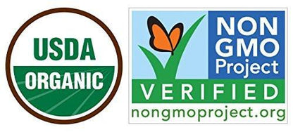 Bio Moringa Pulver - 226 g (8 oz) | USDA Bio, Nicht-GVO, Koscher, Halal, Moringa Oleifera Pulver - 100 % roh und natürlich