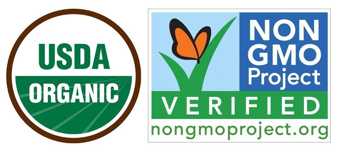 Bio Moringa Pulver - 226 g (8 oz) | USDA Bio, Nicht-GVO, Koscher, Halal, Moringa Oleifera Pulver - 100 % roh und natürlich