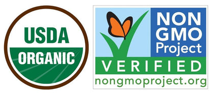 Bio Moringa Pulver - 226 g (8 oz) | USDA Bio, Nicht-GVO, Koscher, Halal, Moringa Oleifera Pulver - 100 % roh und natürlich