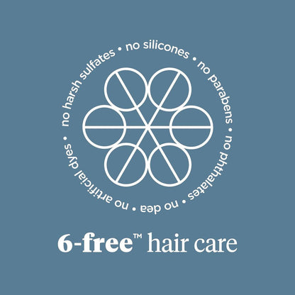 Briogeo Scalp Revival Aktivkohle + Teebaum Kühlende Feuchtigkeitsmaske für die Kopfhaut | Wöchentliche Kopfhautbehandlung bei Trockenheit, Schuppen oder Juckreiz | Entgiftend & Feuchtigkeitsspendend | Vegan & Tierversuchsfrei | 177 ml