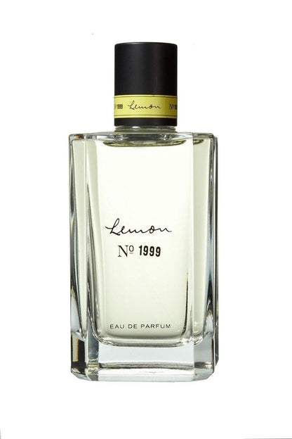 C.O. Bigelow Lemon Eau de Parfum – Zitrusduft mit Zitronenextrakt & Weißem Moschus, Unisex Eau de Parfum, 100 ml