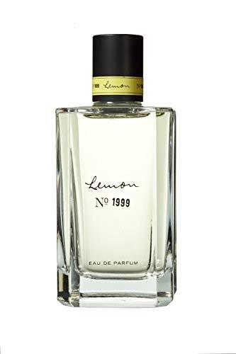 C.O. Bigelow Lemon Eau de Parfum – Zitrusduft mit Zitronenextrakt & Weißem Moschus, Unisex Eau de Parfum, 100 ml