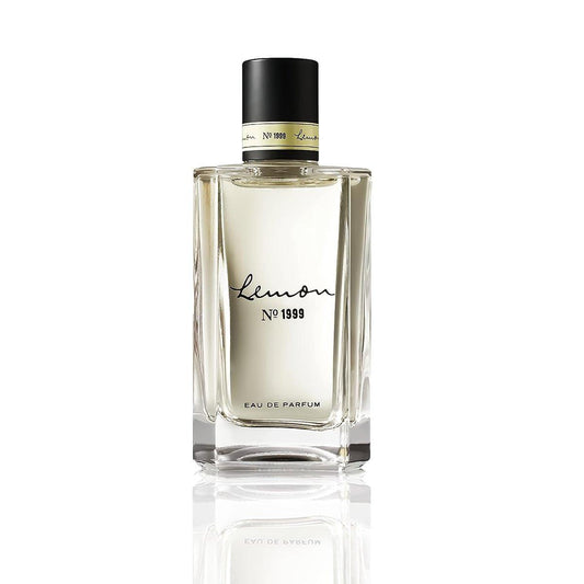 C.O. Bigelow Lemon Eau de Parfum – Zitrusduft mit Zitronenextrakt & Weißem Moschus, Unisex Eau de Parfum, 100 ml