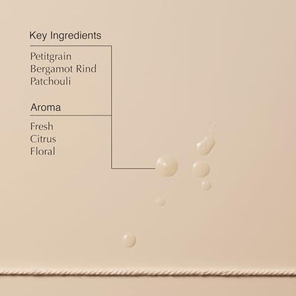 Aesop Tame Haar Serum – Glättet Frizz und fliegende Haare, leichtes Formel ohne Klebrigkeit, 60 ml