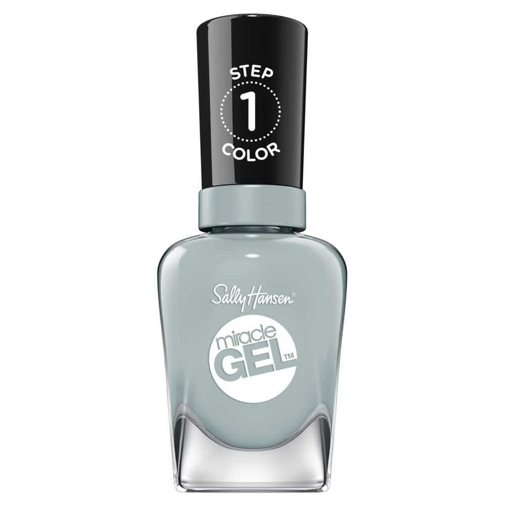 Sally Hansen Miracle Gel Nagellack - 672 Giving Altitude - 0,5 oz