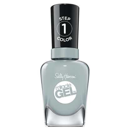 Sally Hansen Miracle Gel Nagellack - 672 Giving Altitude - 0,5 oz