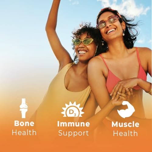 Pharma Nord D-Pearls 5000 IE (125 µg) Vitamin D3 Hochdosiert – Hochabsorbierbare Mini-Weichkapseln mit Bio-Olivenöl, Immun-, Knochen- & Muskelsupport, Nicht-GVO, Glutenfrei, 80 Stück