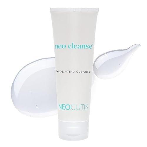 Neocutis Neo Cleanse - Peeling-Gesichtsreiniger - Glykolsäure-Gel - 125ml