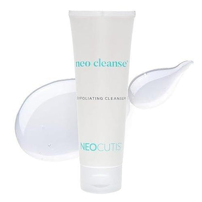 Neocutis Neo Cleanse - Peeling-Gesichtsreiniger - Glykolsäure-Gel - 125ml