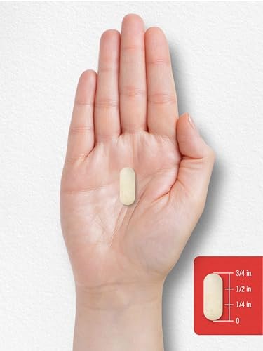Carlyle Vitamin C 500mg mit Hagebutte | 200 Tabletten | Hochdosiert | Vegetarisch, Nicht-GVO, Glutenfrei