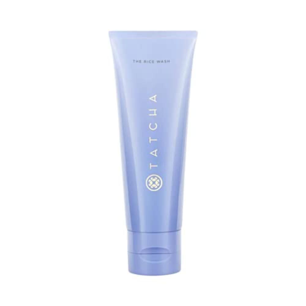 TATCHA The Rice Wash – Sanfte Reinigungscreme für einen strahlenden Teint | 120 ml