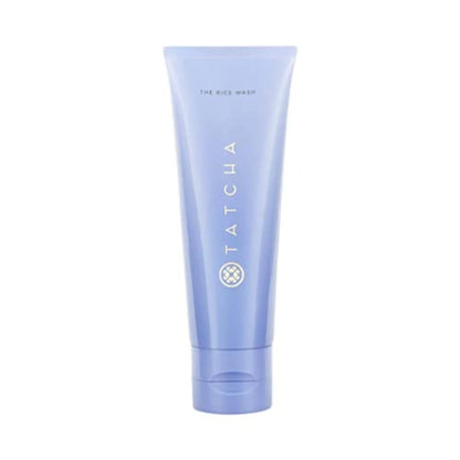 TATCHA The Rice Wash – Sanfte Reinigungscreme für einen strahlenden Teint | 120 ml