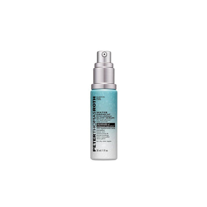 Peter Thomas Roth Water Drench® Hyaluronic Glow Serum – Feuchtigkeitsserum mit Hyaluronsäure, 30 ml