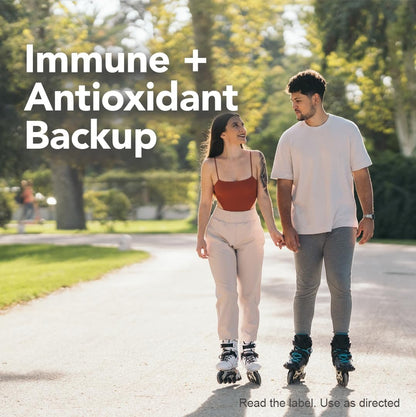 RUTASCORBIN Rutin und Vitamin C Tabletten für Kreislauf und Immununterstützung | Moderate Tagesdosis für Gefäße & Gefäßgesundheit, Antioxidans und Kollagenunterstützung, saubere Formel, 50 Stück pro Packung | 1er-Pack