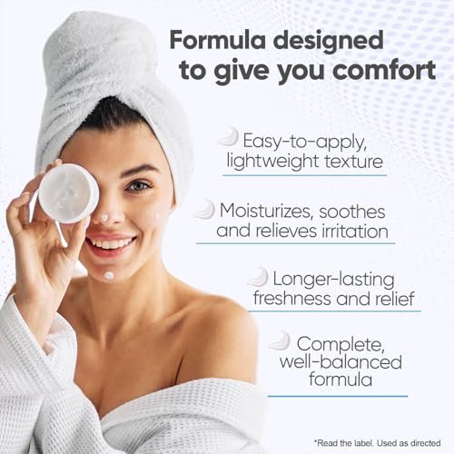 POMADA DE LA VACA MASTITI Feuchtigkeitsspendende Salbe – Intensive Pflege für gesund aussehende Haut; Ideal für Hautpflege, Stillbedarf und Kosmetikerin-Zubehör | 2 Unzen | 1er-Pack