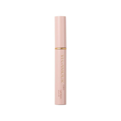 VEGAMOUR GRO Lash Serum – Veganer Wimpernserum für vollere, dichtere Wimpern in nur 30 Tagen, 3 ml