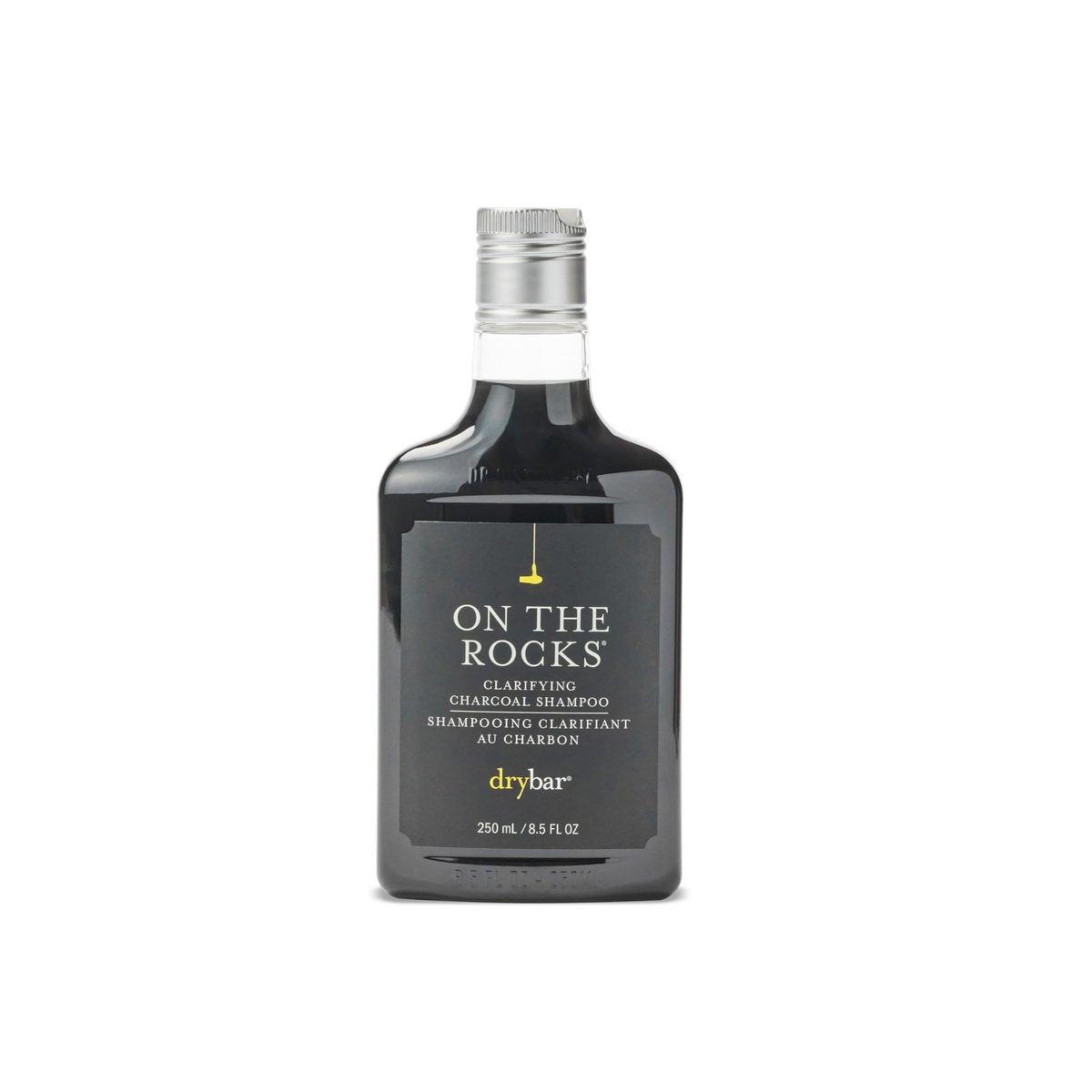 Drybar On The Rocks Klärendes Aktivkohle-Shampoo – 8,5 fl oz
