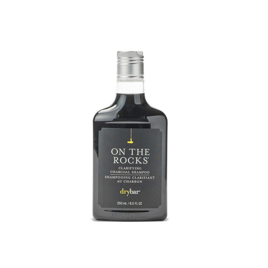 Drybar On The Rocks Klärendes Aktivkohle-Shampoo – 8,5 fl oz