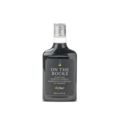 Drybar On The Rocks Klärendes Aktivkohle-Shampoo – 8,5 fl oz