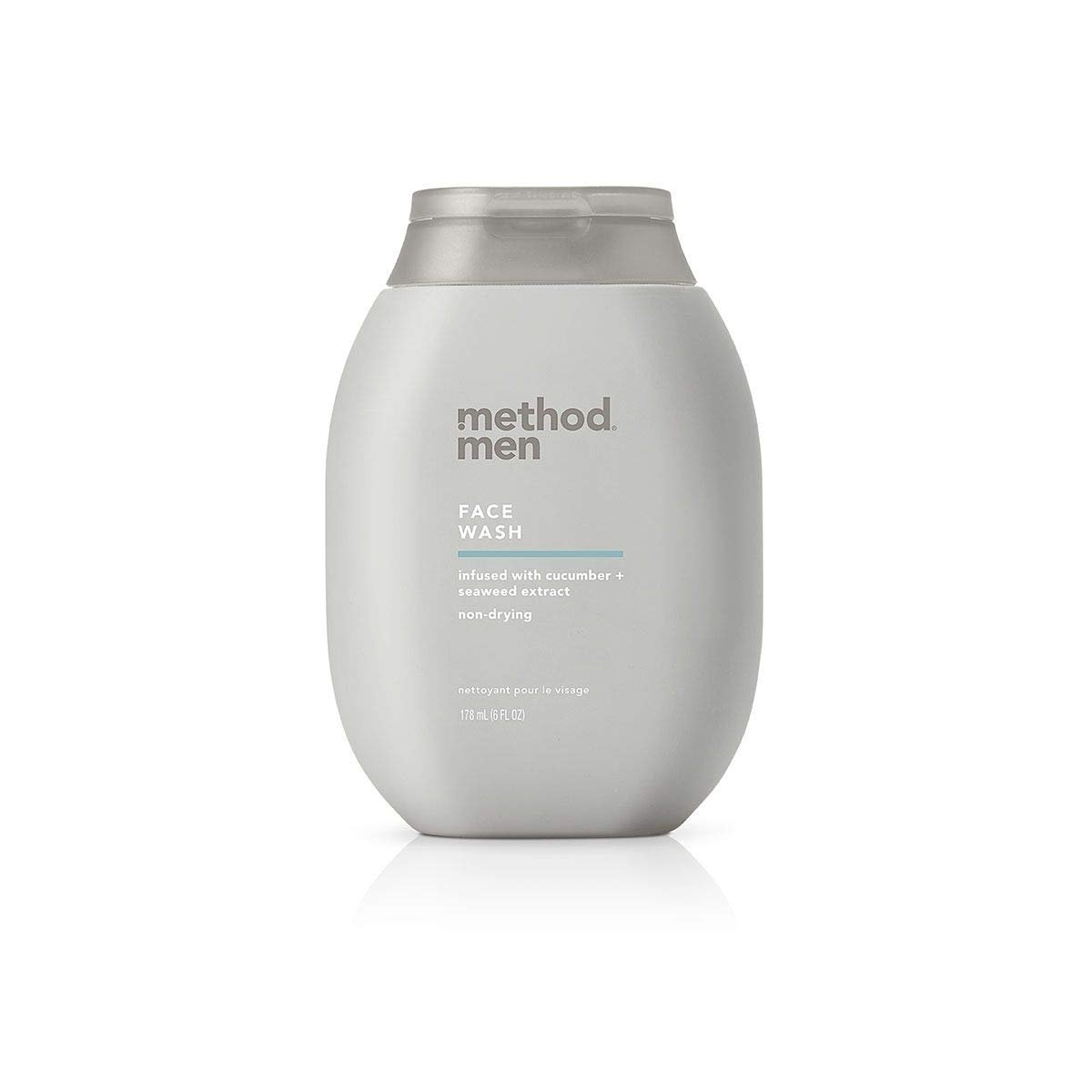 Method Men Gesichtsreinigung, Sea + Surf, 177 ml