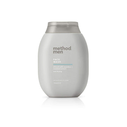 Method Men Gesichtsreinigung, Sea + Surf, 177 ml