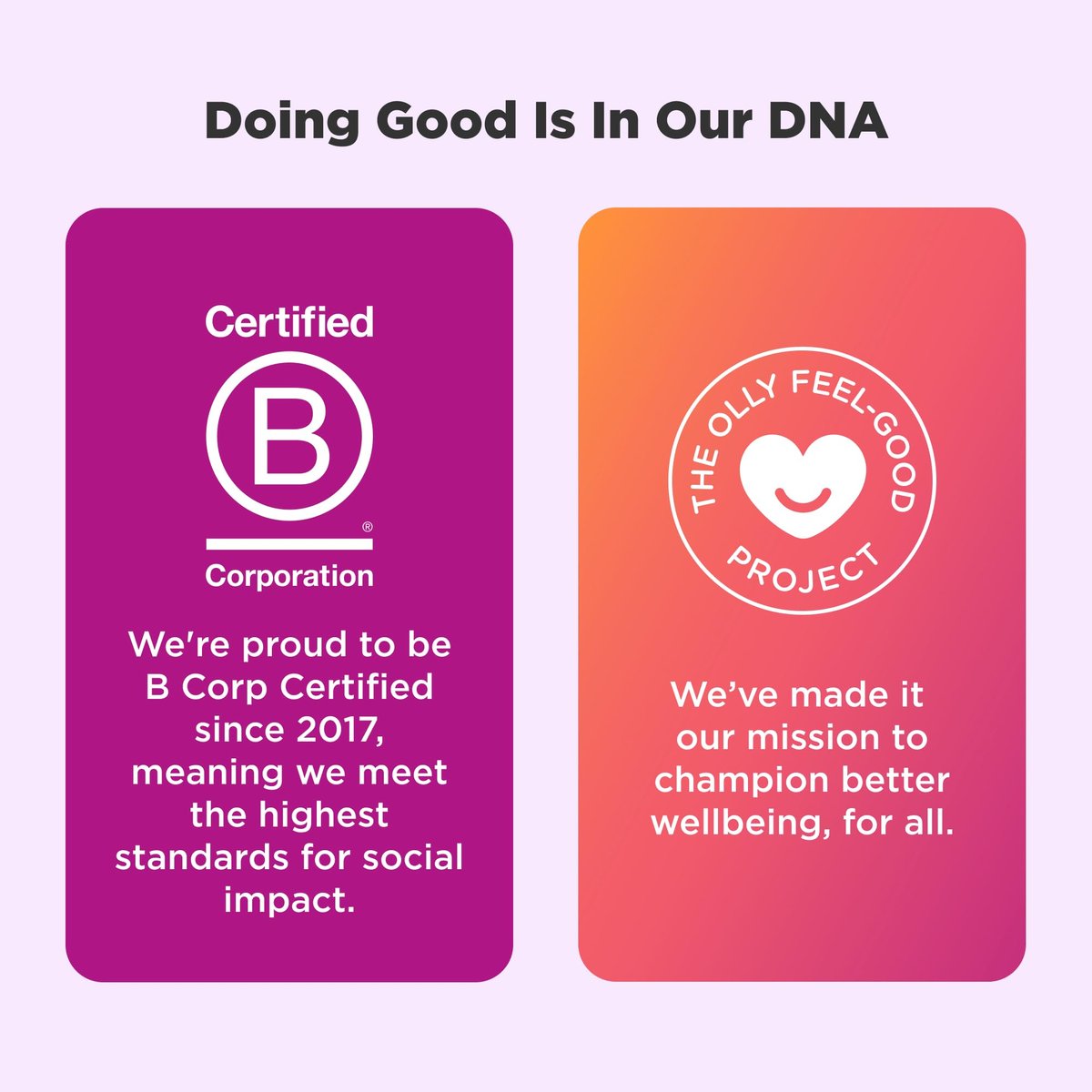 OLLY Beat The Bloat Kapseln – Verdauungsenzyme für Frauen, 25 Stück