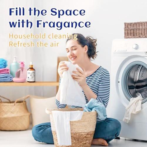 HIQILI Rosenöl 30 ml, 100% reines therapeutisches Bio-Öl für Aromatherapie, Diffuser, Hautpflege, Massage, inklusive Pipette