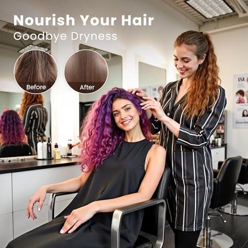 HIQILI Rosmarin ätherisches Öl, 100% rein & natürlich, für Shampoo & Conditioner, 30 ml